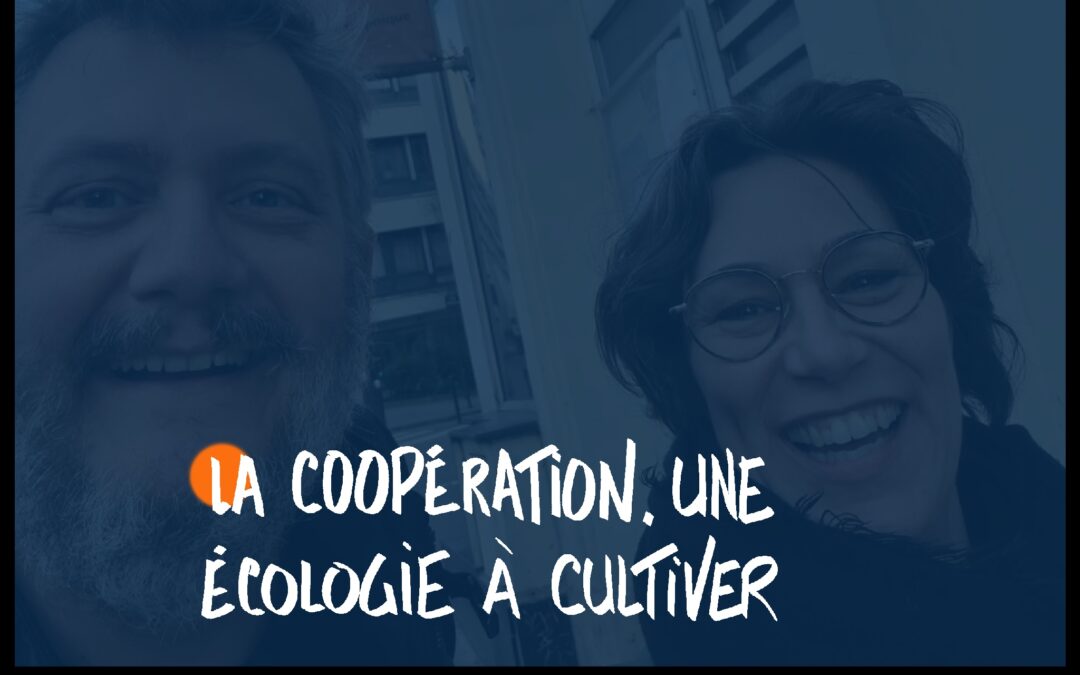 Mini-série Coopération #2