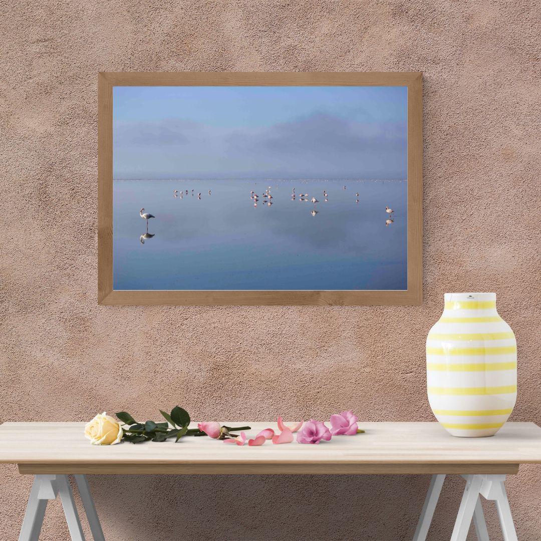 Le Studio des grands espaces