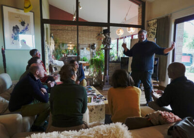 les grands espaces coaching