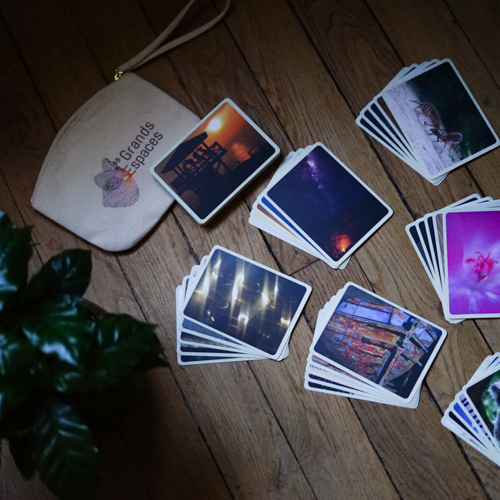 Changer de focale – Changer les conversations