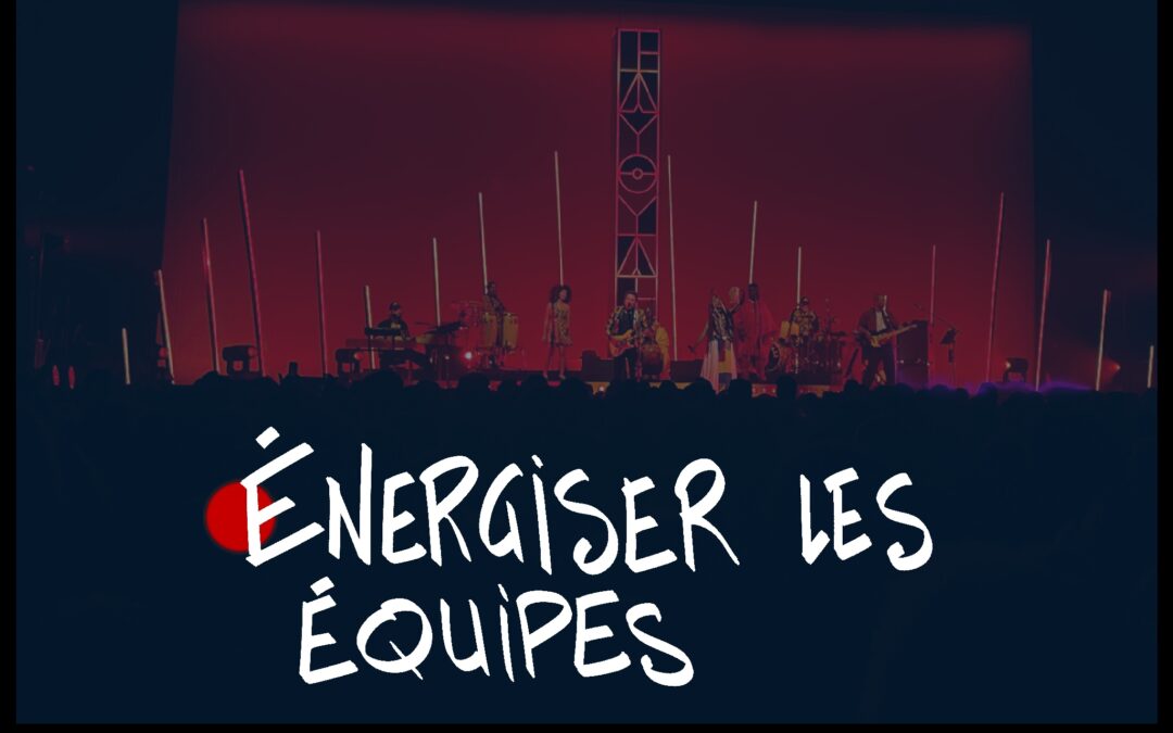 Mini-série Coopération #3